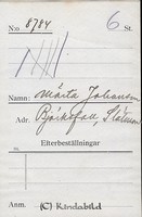 Filnamn=Stahre - 8784 - bak.jpg
Filstorlek=25KiB
Dimensioner=292x450
Uppladdade datum=Jul 08, 2007 Stahre - 8784 - bak.jpg