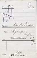 Filnamn=Stahre - 8806 - bak.jpg
Filstorlek=25KiB
Dimensioner=292x450
Uppladdade datum=Jul 08, 2007 Stahre - 8806 - bak.jpg