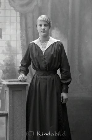 Gerda Andersson Bromhult
godj
Gerda Andersson Bromhult
Nyckelord: Andersson Bromhult