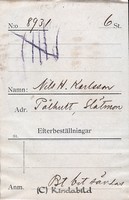 Filnamn=Stahre - 8931 - bak.jpg
Filstorlek=25KiB
Dimensioner=288x450
Uppladdade datum=Jul 08, 2007 Stahre - 8931 - bak.jpg