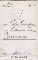 Filnamn=Stahre - 8940 - bak.jpg
Filstorlek=25KiB
Dimensioner=286x450
Uppladdade datum=Jul 08, 2007 Stahre - 8940 - bak.jpg