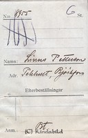 Filnamn=Stahre - 8955 - bak.jpg
Filstorlek=25KiB
Dimensioner=286x449
Uppladdade datum=Jul 08, 2007 Stahre - 8955 - bak.jpg