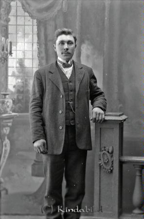 Karl J Johansson Långbråta
Nyckelord: Karl Johansson