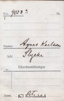 Filnamn=Stahre - 9023a - bak.jpg
Filstorlek=21KiB
Dimensioner=285x450
Uppladdade datum=Jul 08, 2007 Stahre - 9023a - bak.jpg