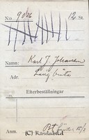 Filnamn=Stahre - 9036 - bak.jpg
Filstorlek=25KiB
Dimensioner=286x449
Uppladdade datum=Jul 08, 2007 Stahre - 9036 - bak.jpg