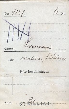 Svensson Malma Slätmon
Svensson Malma Slätmon
Nyckelord: Svensson Malma
