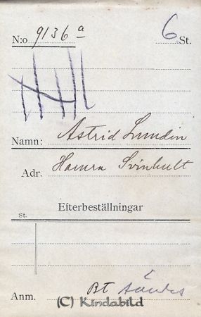Astrid Lundin Hamra Svinhult
Astrid Lundin Hamra Svinhult
Nyckelord: Lundin Hamra