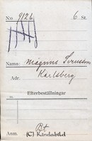 Filnamn=Stahre - 9126 - bak.jpg
Filstorlek=24KiB
Dimensioner=292x450
Uppladdade datum=Jul 08, 2007 Stahre - 9126 - bak.jpg