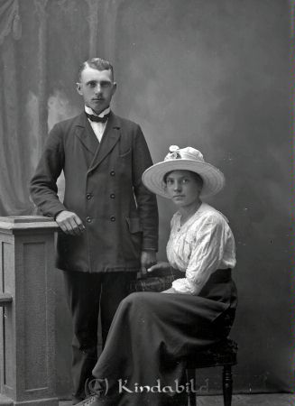 Elsa Johansson Hagla Björkfors
Nyckelord: Elsa Johansson