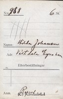 Filnamn=Stahre - 9188 - bak.jpg
Filstorlek=23KiB
Dimensioner=285x450
Uppladdade datum=Jul 08, 2007 Stahre - 9188 - bak.jpg
