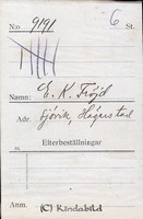 Filnamn=Stahre - 9191 - bak.jpg
Filstorlek=25KiB
Dimensioner=293x450
Uppladdade datum=Jul 08, 2007 Stahre - 9191 - bak.jpg