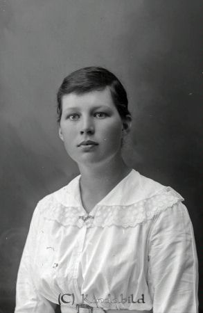 Elsa Nilsson  Rothult  Kisa
godj
Elsa Nilsson  Rothult  Kisa
Nyckelord: Elsa Rothult