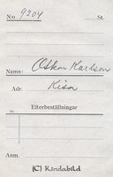 Filnamn=Stahre - 9204z - bak.jpg
Filstorlek=19KiB
Dimensioner=285x450
Uppladdade datum=Jul 08, 2007 Stahre - 9204z - bak.jpg