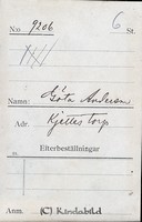 Filnamn=Stahre - 9206c - bak.jpg
Filstorlek=22KiB
Dimensioner=287x450
Uppladdade datum=Jul 08, 2007 Stahre - 9206c - bak.jpg