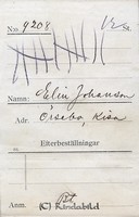 Filnamn=Stahre - 9208 - bak.jpg
Filstorlek=23KiB
Dimensioner=287x450
Uppladdade datum=Jul 08, 2007 Stahre - 9208 - bak.jpg