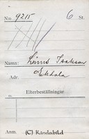 Filnamn=Stahre - 9215 - bak.jpg
Filstorlek=21KiB
Dimensioner=287x450
Uppladdade datum=Jul 08, 2007 Stahre - 9215 - bak.jpg