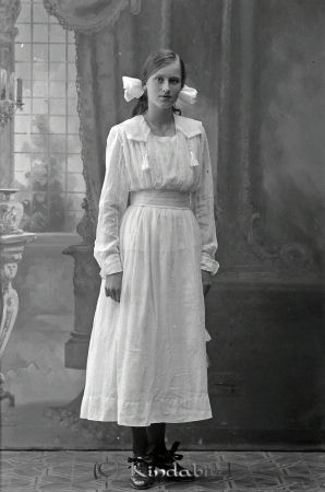 Karin Andersson Södra Vi
Nyckelord: Karin Andersson