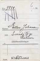 Filnamn=Stahre - 9238 - bak.jpg
Filstorlek=26KiB
Dimensioner=294x450
Uppladdade datum=Jul 08, 2007 Stahre - 9238 - bak.jpg