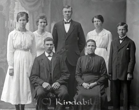 Aug Eriksson Brokullen
