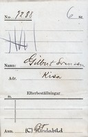 Filnamn=Stahre - 9288 - bak.jpg
Filstorlek=22KiB
Dimensioner=286x450
Uppladdade datum=Jul 08, 2007 Stahre - 9288 - bak.jpg