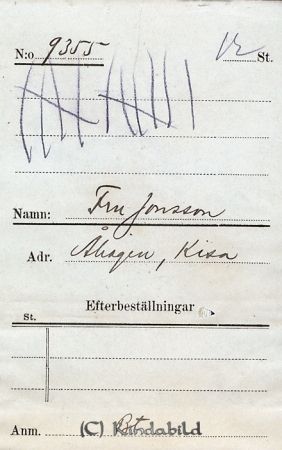 Fru Jonsson  Åhagen  Kisa
Fru Jonsson  Åhagen  Kisa
Nyckelord: Jonsson Åhagen
