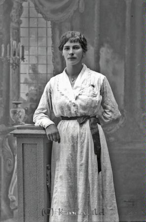 Elsa Karlsson  Sillstad  Hycklinge
godj
Elsa Karlsson  Sillstad  Hycklinge
Nyckelord: Karlsson Sillstad