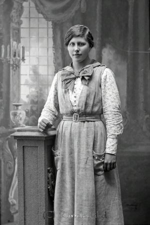 Signe Pettersson  Sillstad  Hycklinge
godj
Signe Pettersson  Sillstad  Hycklinge
Nyckelord: Pettersson Sillstad