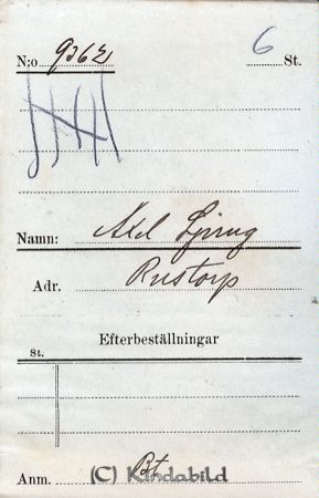 Axel Ljung  Rustorp
Axel Ljung  Rustorp
Nyckelord: Ljung Rustorp