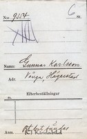 Filnamn=Stahre - 9354 - bak.jpg
Filstorlek=25KiB
Dimensioner=283x450
Uppladdade datum=Jul 08, 2007 Stahre - 9354 - bak.jpg
