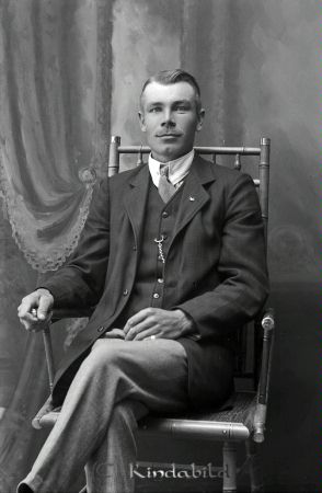 Fridolf Andersson  Årteryd  Hägerstad
godj
Fridolf Andersson  Årteryd  Hägerstad
Nyckelord: Andersson Årteryd