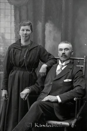 Karl O Hedrén Idenäs Ulrika
Nyckelord: Karl Hedrén