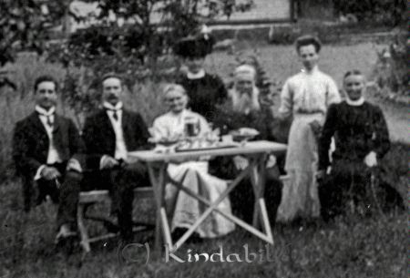 David Johansson Lundagård Verfveln
Nyckelord: David Johansson