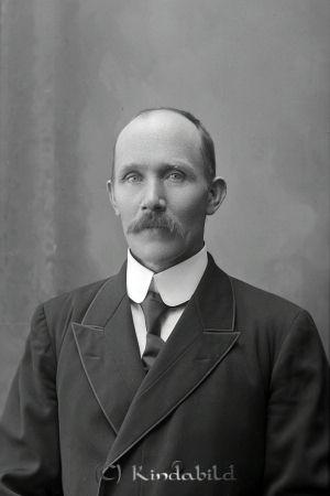 C L Rydén Toppkullen
Nyckelord: Rydén