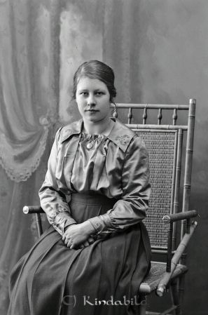 Cecilia Bröthlin Hägna Kölefors
Nyckelord: Cecilia Bröthlin