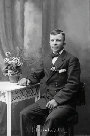 Gillis Svensson  Tjustad  Slätmon
godj
Gillis Svensson  Tjustad  Slätmon
Nyckelord: Svensson Tjustad