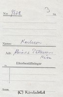 Filnamn=Stahre - 9838 - bak.jpg
Filstorlek=21KiB
Dimensioner=291x450
Uppladdade datum=Jul 08, 2007 Stahre - 9838 - bak.jpg