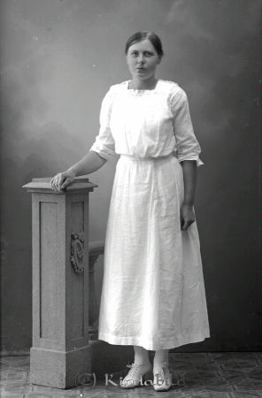 Ingrid Olsson Rydjeholm Verfveln
Nyckelord: Ingrid Olsson