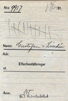 Filnamn=Stahre - 9917 - bak.jpg
Filstorlek=31KiB
Dimensioner=301x450
Uppladdade datum=Jul 08, 2007 Stahre - 9917 - bak.jpg