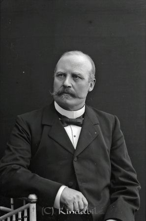 Alfred Emanuel Hallstedt

