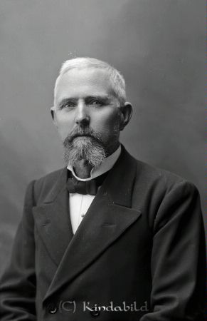 Nämndeman Anders Svensson
