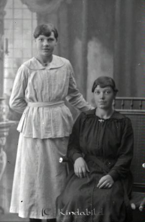 Astrid Löven
