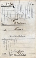 Filnamn=Stahre - 4517 - bak.jpg
Filstorlek=28KiB
Dimensioner=285x450
Uppladdade datum=Jul 08, 2007 Stahre - 4517 - bak.jpg