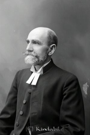 Carl Johan Gustafsson Manneberg
