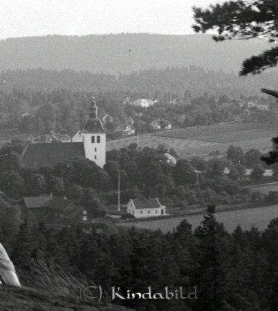 Borgarberget, Kisa
