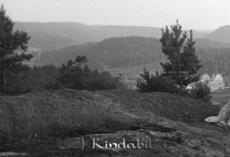 Borgarberget, Kisa
 
