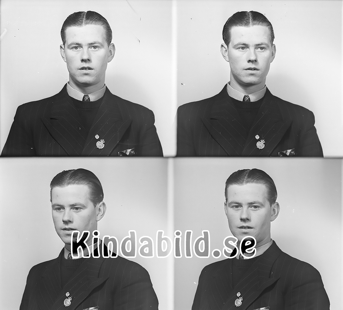 Timar Rooth Misterfall Kisa
raja
Man klädd i skjorta slips och kavaj

raja
Timar Roth född 1921 i Horn
Han var gift 1947 med Sonja född Johansson 1926 i Tjärstad.
Barn; Kennerth och Margareta.
Källa: Folkräkning 1950 
Källa: Gerd Pettersson

Nyckelord: Rooth Rooth