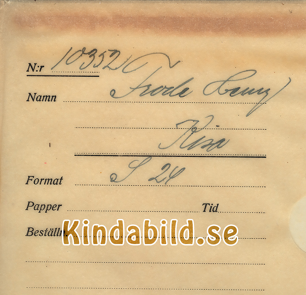 Henry Frode Kisa
Nyckelord: Frode Kisa