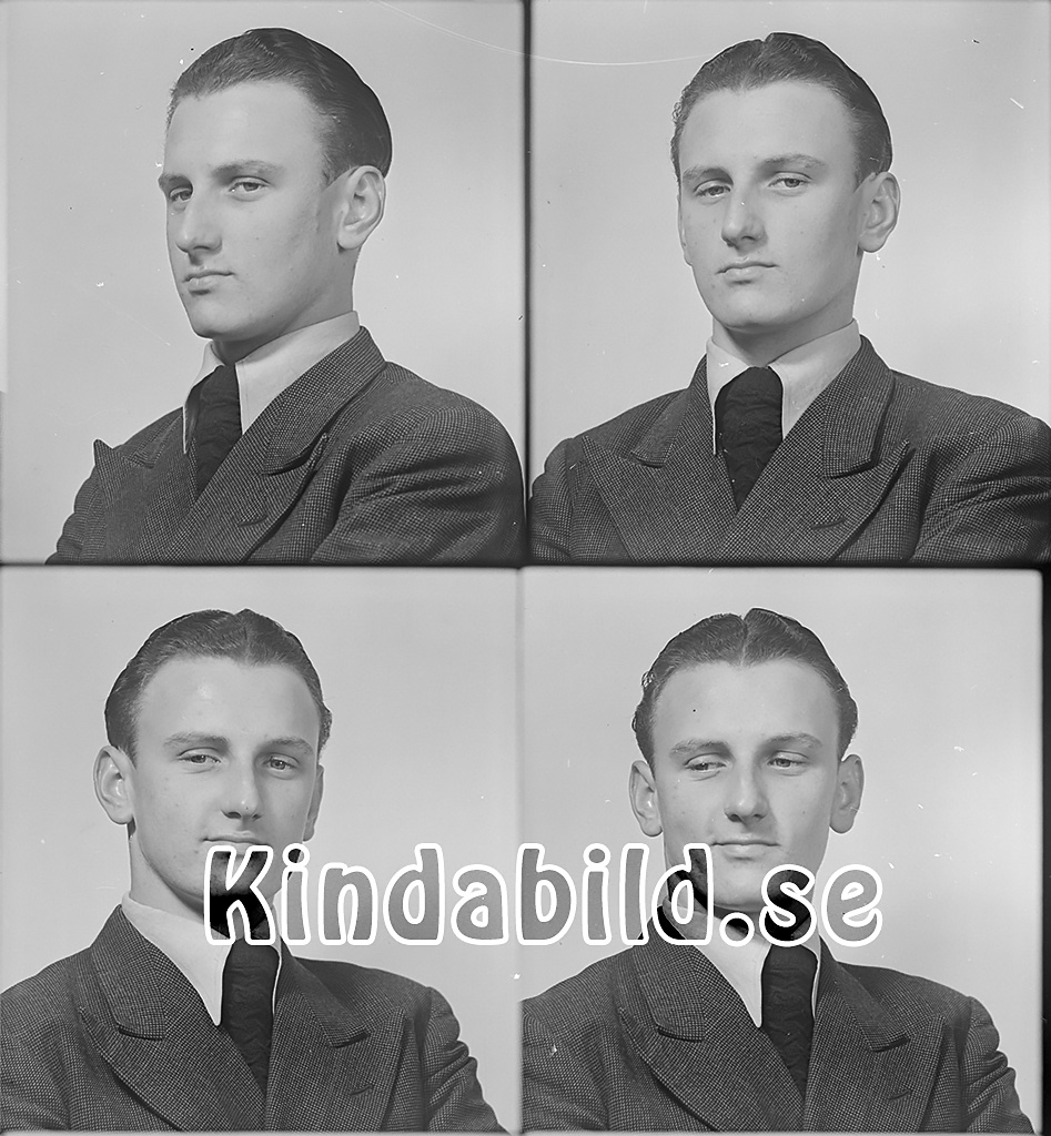Harry Pettersson ? Kisa
raja
Man klädd i skjorta slips och kavaj

raja
Sven Harry Ingemar Pettersson född 1924 i Horn, son till Albin och Edit Gunborg Pettersson.
 Syskon:
 Nils Bertil Pettersson 1927
 Birgit Maria Pettersson 1931
 Per Erik Birger Pettersson 1934
 Familjen bodde i Alhamra Kisa 1950.
 Harry Pettersson var gift 1956 med Elsbet Viktoria Lindberg född 1919 i Norrköping.
 1960 bodde de i Österbymo och han arbetade som verkmästare.
 De flyttade senare till Kisa där han arbetade som lagerchef på pappersbruket.
 Källa: Folkräkning och studiegruppen hembygdsgården 
Nyckelord: Pettersson Kisa