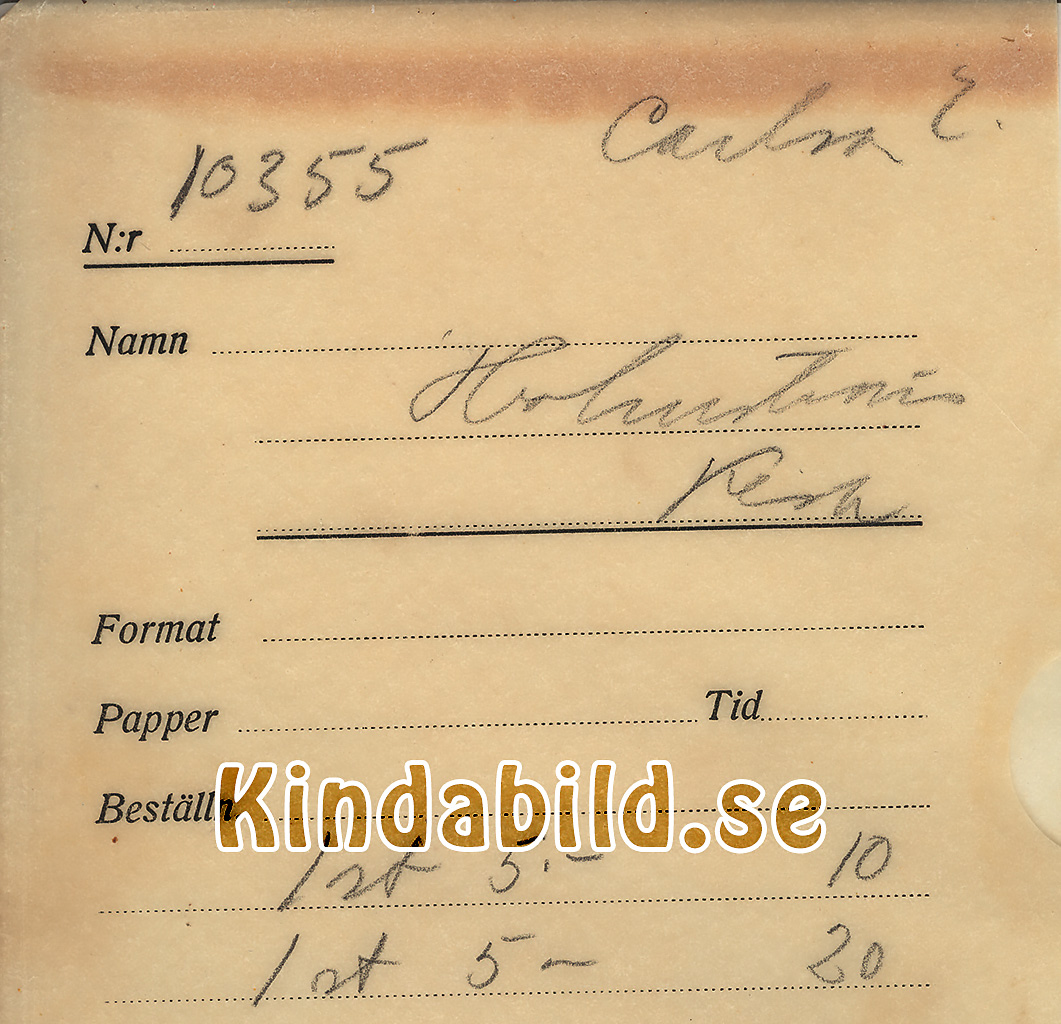 Holmström Kisa
Nyckelord: Holmström Kisa