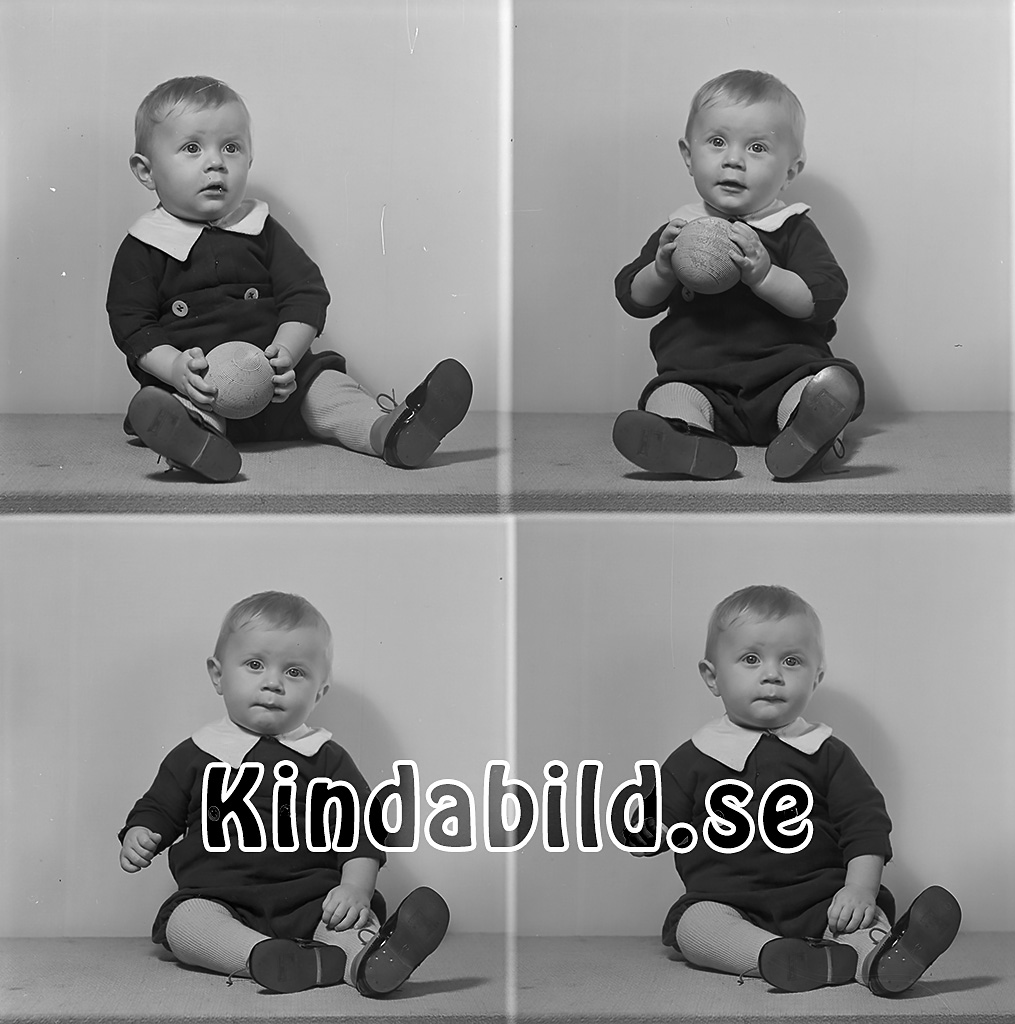 Sven-Inge Bexel Hagstugan Verveln
raja
Pojke klädd i kortbyxor och kortärmad skjorta 

raja
Sven-Inge Bexell född 1943 i Kisa, son till Viktor Edvard Sven Bexell, transportarbetare i Brovalla Ydrefors och hans hustru Margareta född Zejlon 1920 i Södra Vi.
Syskon:
Bror Ingvar, Nils Sivert, Lars Erik Torgny och Gull.
Sven Inge gift med Ulla född Hill.
Källa: Folkräkning 1950 
Källa: Gerd Pettersson

Nyckelord: Bexel Verveln